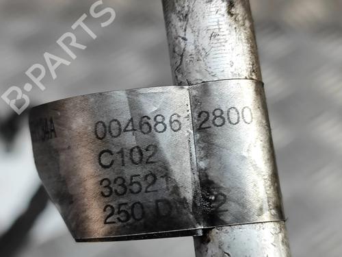 AC-rør PEUGEOT BOXER Van 2.2 HDi 110 | BP28564014M126 