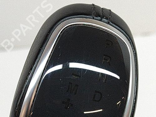 Gear lever MASERATI GHIBLI III (M157) 3.0 D | BP21486292M90 