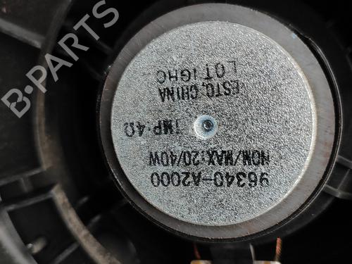 Front left window mechanism KIA CEE'D (JD) 1.6 CRDi 110 | BP30005301C22 