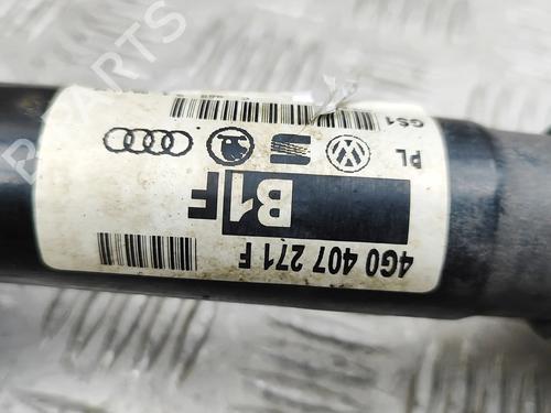 Right front driveshaft AUDI Q5 (8RB) 3.0 TDI quattro | BP34190533M39  - Image 9