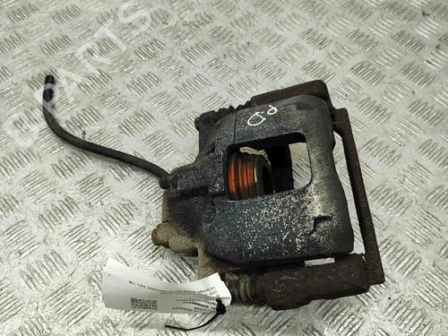 Right front brake caliper DODGE NITRO 2.8 CRD 4WD | BP25217959M104