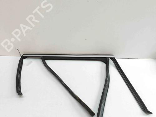 Dørliste Dørliste BMW X3 (F25) xDrive 20 d (184 hp) 29310509 29310509