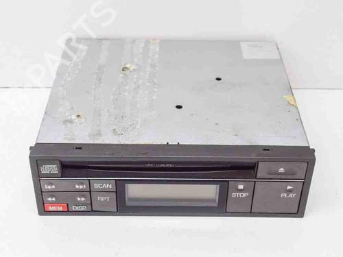 Electronic module MITSUBISHI GTO Coupe (Z1_A) 3.0 AWD (Z16A) | BP27749974M83 
