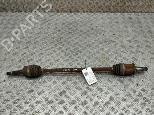 Used Right rear driveshaft MITSUBISHI OUTLANDER III (GG_W, GF_W, ZJ, ZL, ZK) 2.2 Di-D 4WD (GF6W) (150 hp) 30301383