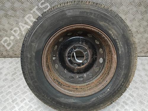 Fælk RENAULT MASTER III Van (FV) 2.3 dCi 145 FWD (FV0E, FV0F, FV0H, FV02, FV0M, FV0S,... | BP34217944C45 - Image 2