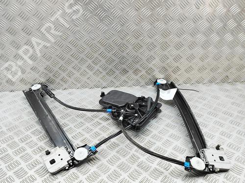 Front right window mechanism TESLA MODEL 3 (5YJ3) EV Performance AWD | BP33394505C23 - Image 3