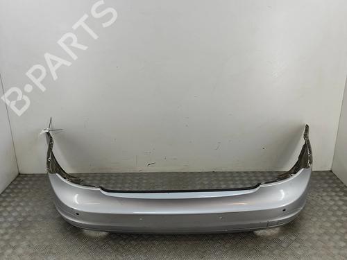 Paraurti posteriore MERCEDES-BENZ S-CLASS Coupe (C216) CL 500 (216.371) (388 hp) 31297044