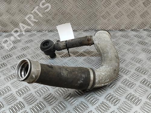Rohr PORSCHE CAYENNE (9PA) Turbo 4.5 | BP23247609M125 