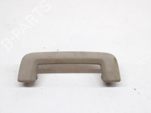 Used Interior roof handle LAND ROVER DISCOVERY IV (L319) 3.0 SDV6 4x4 (256 hp) 14636055