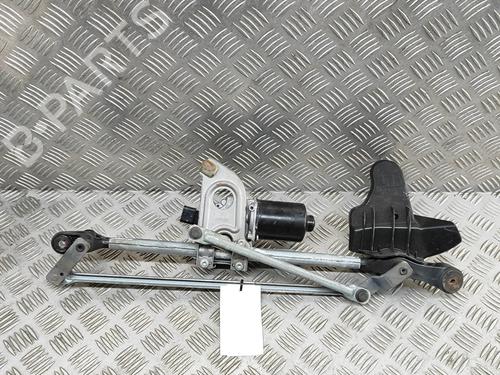 Used Front wipers mechanism Front wipers mechanism BMW 3 Gran Turismo (F34) 320 d xDrive (184 hp) 27377722 27377722