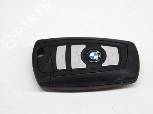 Used Switch Switch BMW 3 (F30, F80) 330 e (184 hp) 10915303 10915303