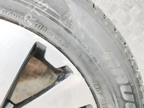 Fælk SUBARU OUTBACK (BS) 2.0 D AWD (BSD) | BP32755517C45  - Image 18