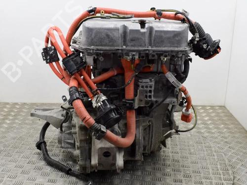 Used Engine NISSAN LEAF (ZE1) Electric (150 hp) 27762828