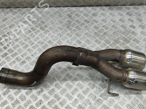 Exhaust system CHEVROLET CORVETTE (C6) Z06 7.0 | BP27765110M121 