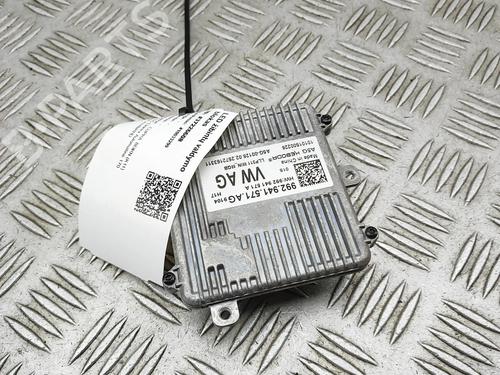 Electronic module CUPRA BORN (K11) 58 e-boost | BP38094020M83 - Image 3