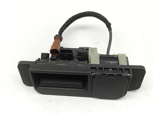 Used Camera Camera MERCEDES-BENZ E-CLASS (W213) AMG E 43 4-matic (213.064) (401 hp) 33386239 33386239