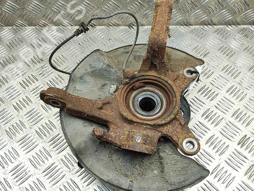 Left front steering knuckle HONDA CIVIC IX (FK) 2.2 i-DTEC (FK3) | BP29615984M25 