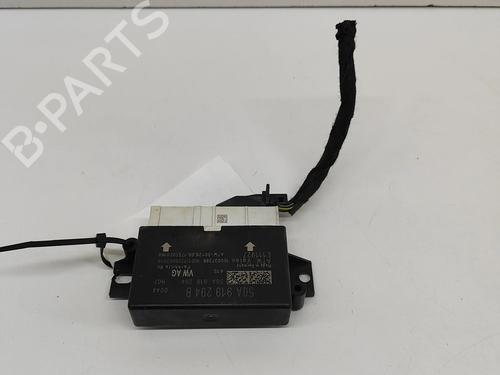 Used Electronic module Electronic module AUDI A3 Sportback (8VA, 8VF) RS3 quattro (400 hp) 24142405 24142405