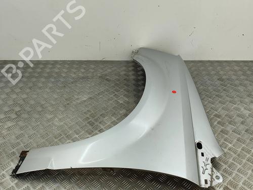 Left front fenders CHRYSLER GRAND VOYAGER V (RT) 3.8 | BP31648822C41