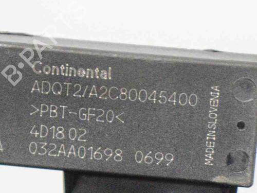 Electronic module FORD KUGA II (DM2) 2.0 TDCi | BP8833770M83
