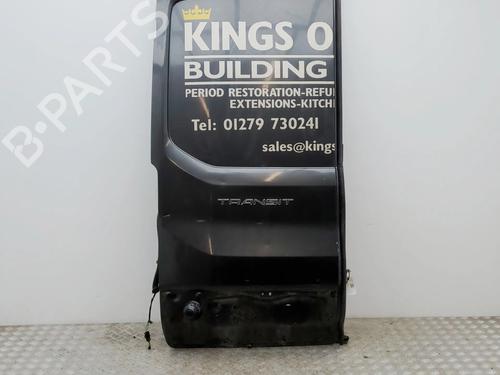 Used Left rear door Left rear door 39380566 39380566