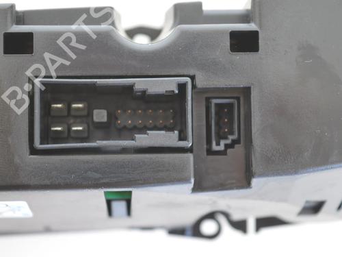 Electronic module MERCEDES-BENZ E-CLASS (W211) E 270 CDI (211.016) | BP9863689M83