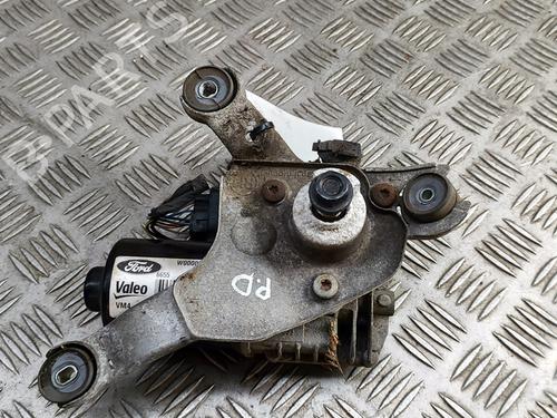 Front wipers mechanism FORD MONDEO V Turnier (CF) 2.0 TDCi | BP27346102C83 