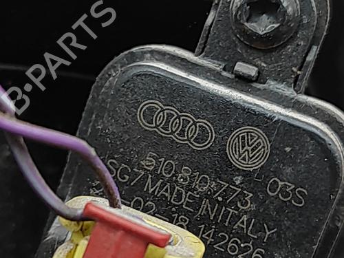 Fuel flap VW PASSAT B8 (3G2, CB2) 1.6 TDI | BP32433475C131 