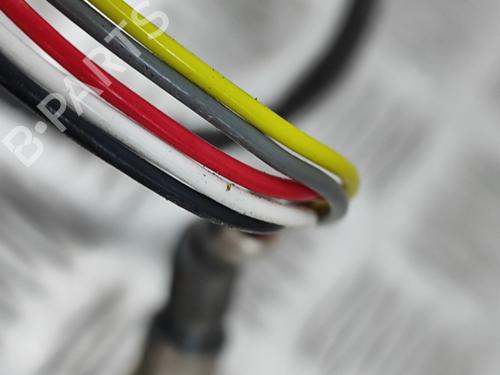 Elektronisk sensor MAZDA CX-5 (KF) 2.2 D | BP25380359M84