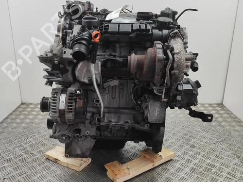 Engine DS DS 7 Crossback (J4_, JR_, JC_) 1.5 BlueHDi 130 (JCYHZJ, JCYHZR) | BP33847068M1 - Image 4