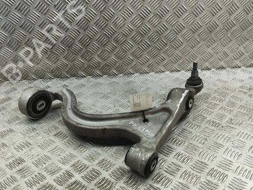 Used Left front suspension arm PORSCHE PANAMERA (970) 3.6 4 (300 hp) 27532832