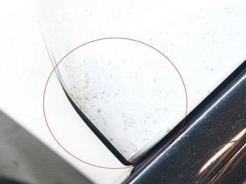 Left mirror JAGUAR E-PACE (X540) 2.0 D150 AWD | BP9227144C26  - Image 8