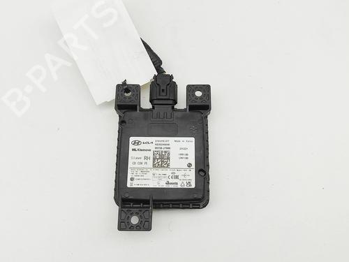 Electronic module KIA XCEED (CD) 1.5 T-GDI | BP37481444M83 - Image 3