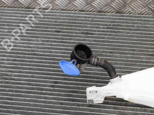 Windscreen washer tank BMW 1 (F20) M 140 i | BP6750187C113 