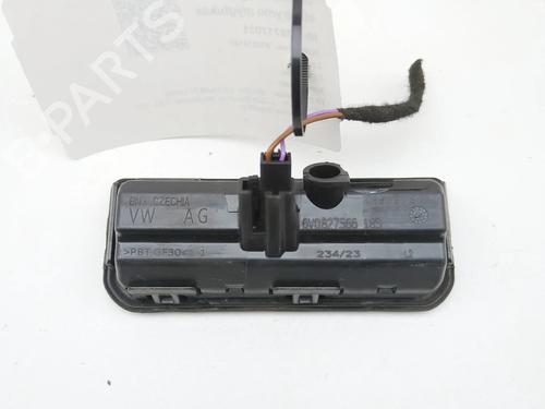 Switch BMW 7 (E65, E66, E67) 745 i, Li | BP39244748I30 - Image 5