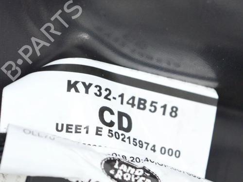 Rear right panel LAND ROVER DISCOVERY V (L462) 3.0 Td6 4x4 | BP34217860C61  - Image 7