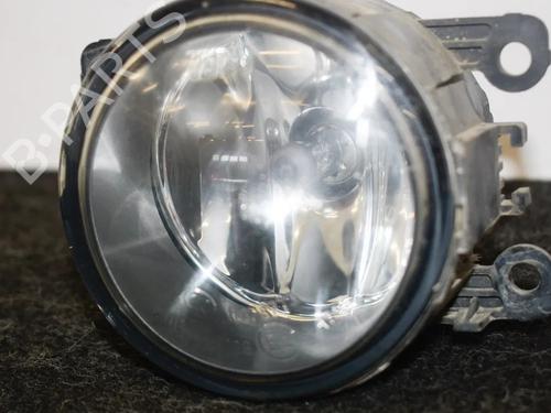 Left front fog light DACIA DUSTER (HS_) 1.5 dCi 4x4 (HSMC, HSMD) | BP6740105C30