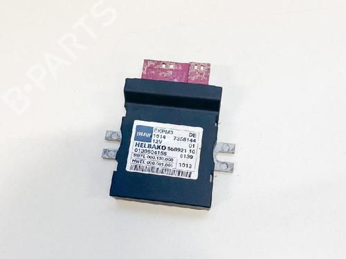 Electronic module BMW 6 Convertible (F12) 650 i | BP6762912M83 