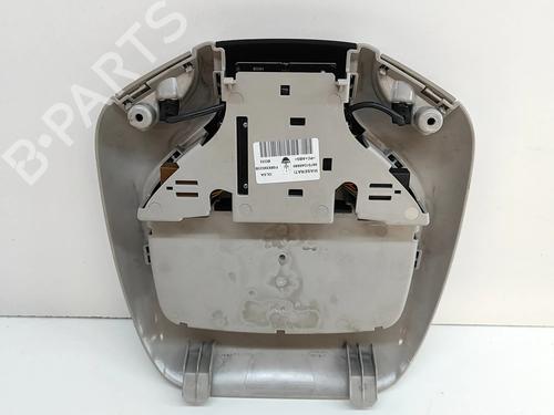 Kabinelys MASERATI GHIBLI III (M157) 3.0 D | BP24307427I8 - Image 2