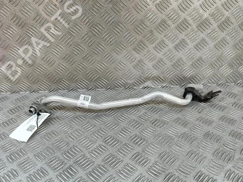 Used AC pipe AC pipe FORD FIESTA VII (HJ, HF) 1.0 EcoBoost (125 hp) 24976009 24976009