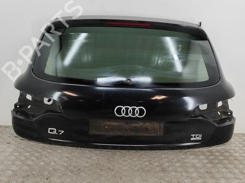 Used Tailgate AUDI Q7 (4LB) 3.0 TDI quattro (245 hp) 30971856