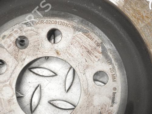 Other AUDI Q5 (FYB, FYG) 2.0 TDI quattro | BP33359996O1 - Image 5