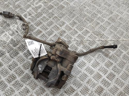 Left rear brake caliper FORD MONDEO V Turnier (CF) 2.0 TDCi | BP26654165M107 