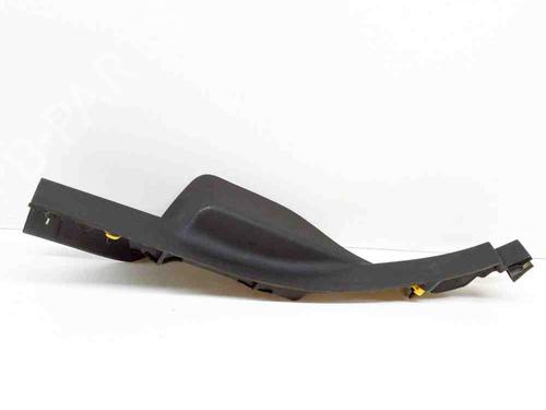 Trinbræt MASERATI QUATTROPORTE VI 3.8 GT S (530 hp) 14628659