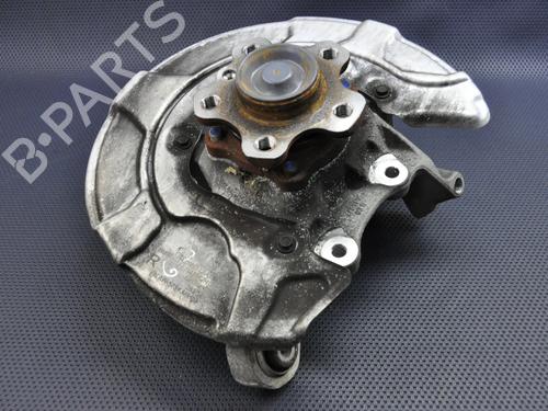 Used Right rear steering knuckle Right rear steering knuckle BMW 7 (G11, G12) 730 d, Ld xDrive (265 hp) 30620553 30620553