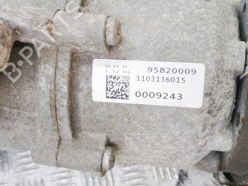 Gearbox AUDI Q5 (FYB, FYG) SQ5 TFSI quattro | BP38442735M3 - Image 6