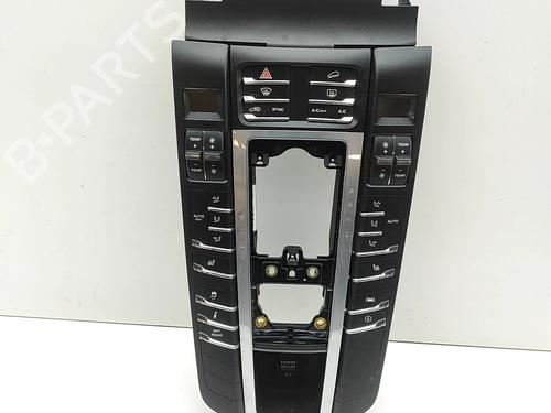 Interruttore Interruttore PORSCHE MACAN (95B) 3.0 S (340 hp) 34136645 34136645