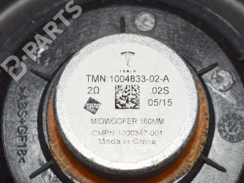 Speakers TESLA MODEL S (5YJS) 75 | BP7798677E2  - Image 7