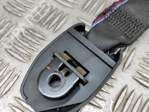 Front right seatbelt BMW i4 (G26) eDrive40 | BP33399999I25  - Image 6