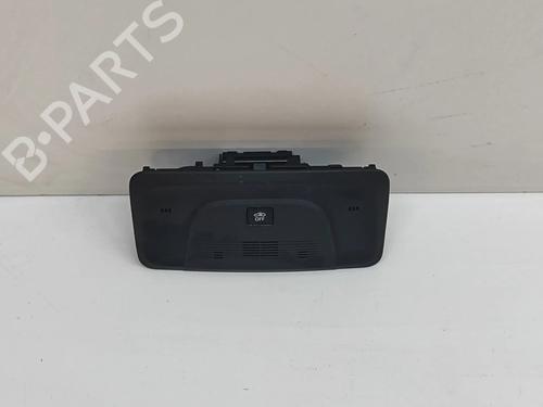 Used Electronic module Electronic module TOYOTA bZ4X (_EAM1_) EV (YEAM15) (218 hp) 33371452 33371452